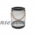 Better Homes and Gardens® Nautical Glass Lantern   553507497